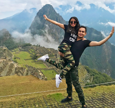 tour machu picchu en carro