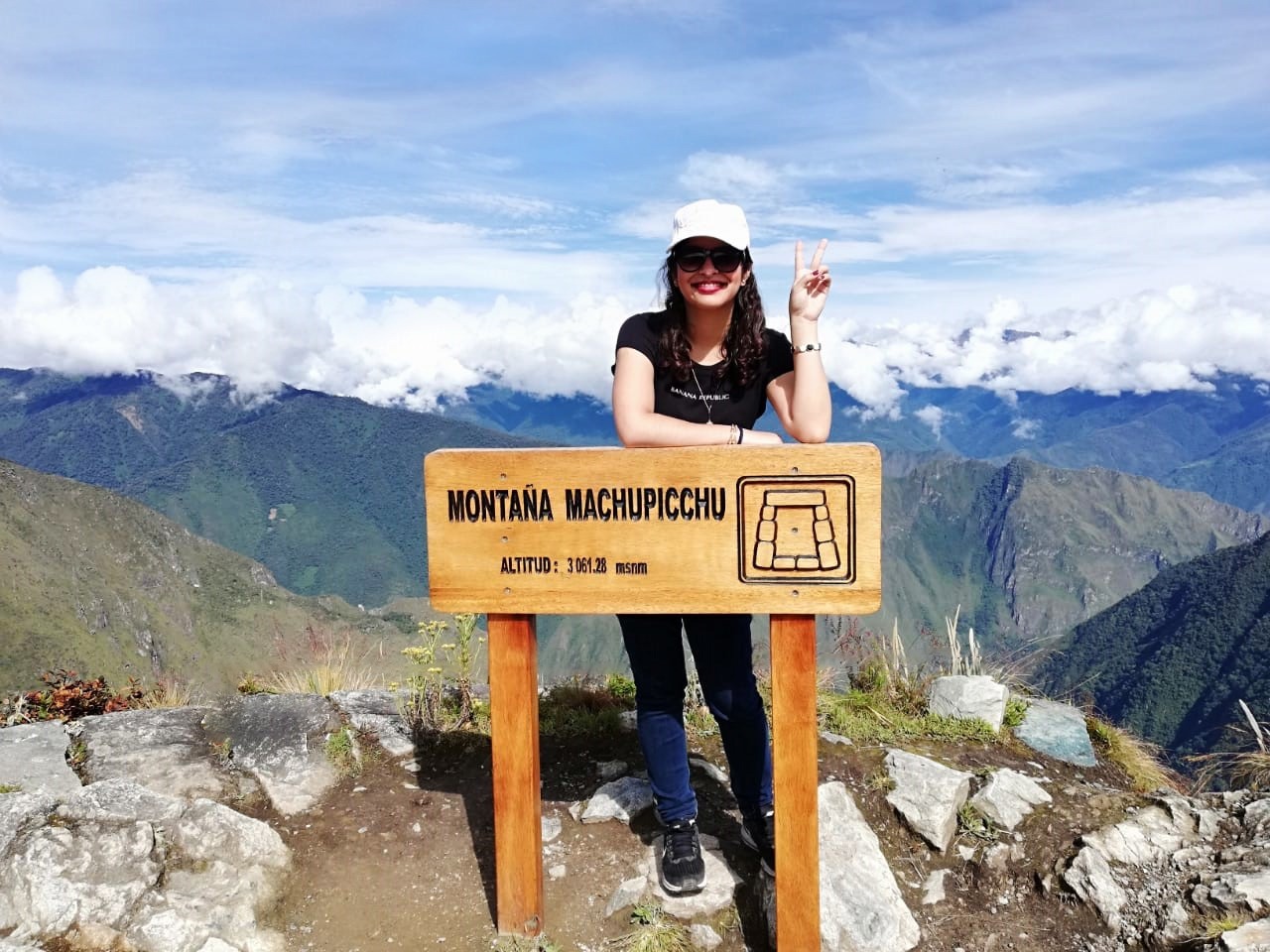 Machu Picchu + Montaña Machu Picchu