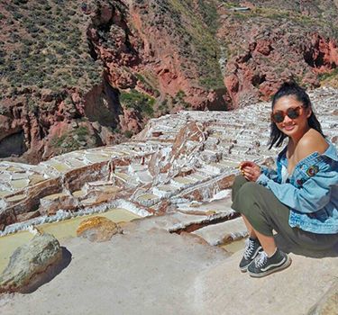  tour maras moray - Cusco