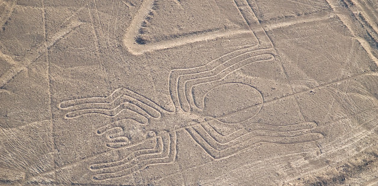 lineas de nazca